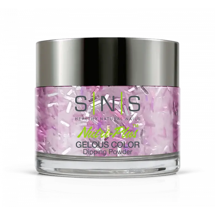 Sns Dip Powder Bm17 Miss Universe Bouquet 1