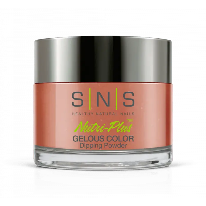 Sns Dip Powder Bm21 Nerine 1