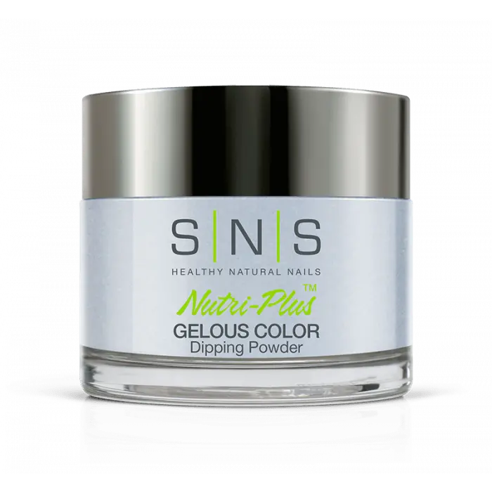 Sns Dip Powder Bm23 Delphinium 1