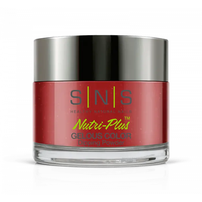 Sns Dip Powder Bm29 Dutch Tulip 1