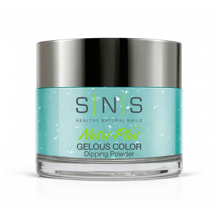 Sns Dip Powder Bm36 Lamb's Ear 1