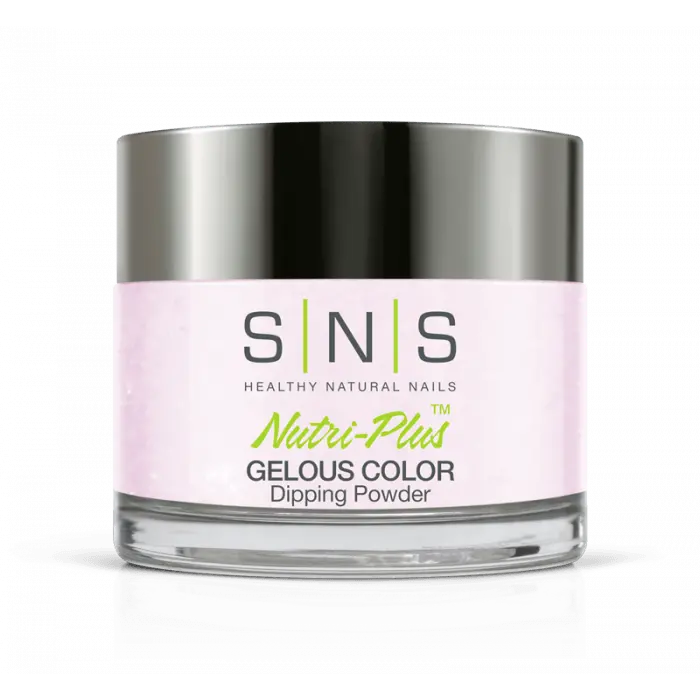 Sns Dip Powder Bos03 Pink Lemonade 1