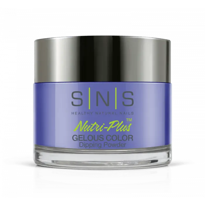Sns Dip Powder Bos06 Wind Blew 1