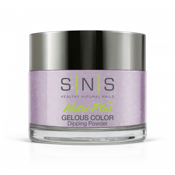 Sns Dip Powder Bos08 Skye Fall 1