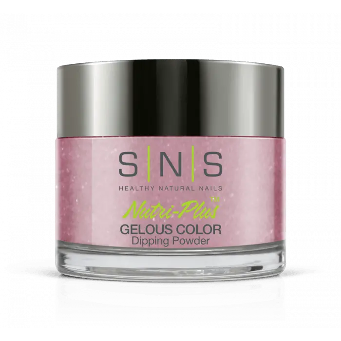 Sns Dip Powder Bos09 Lavender Field 1
