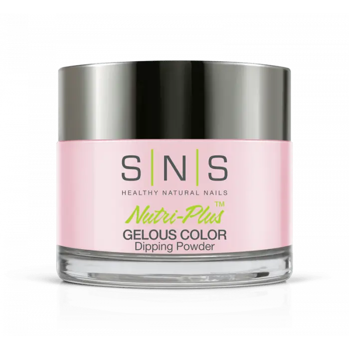 Sns Dip Powder Bos12 Sweet 16 1