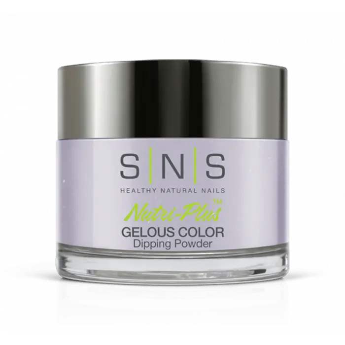 Sns Dip Powder Bos20 Perfect Periwinkle 1