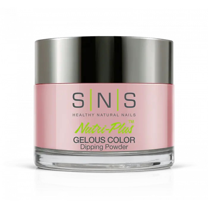 Sns Dip Powder Bp07 Roseate Spoonbil 1