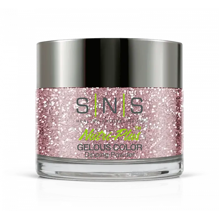 Sns Dip Powder Bp08 Chatty Parrot 1