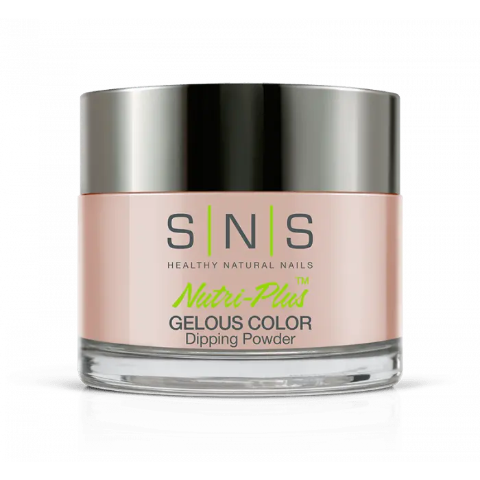 Sns Dip Powder Bp09 Bossy Cockatoo 1