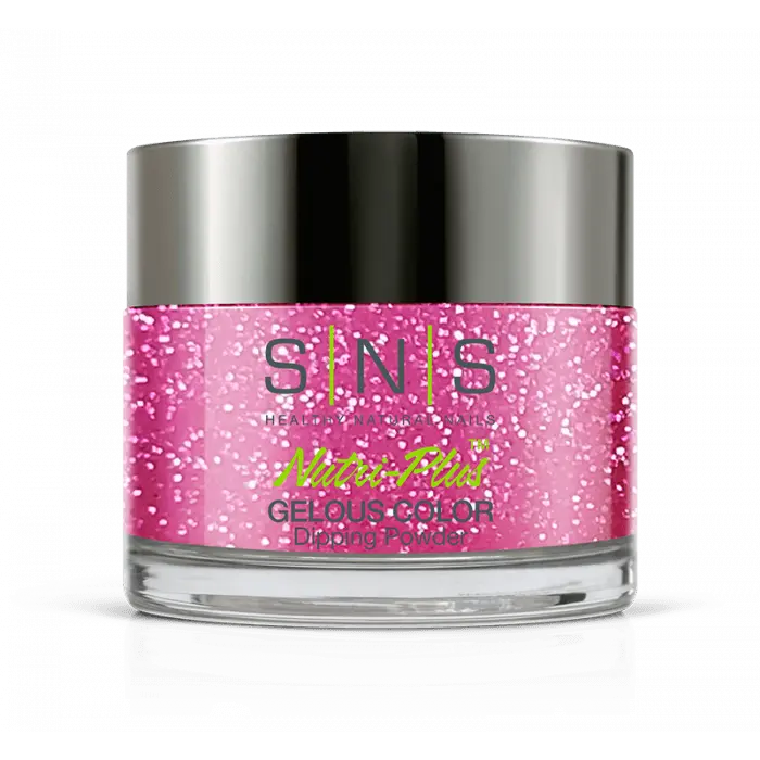 Sns Dip Powder Bp12 Rosefinch 1