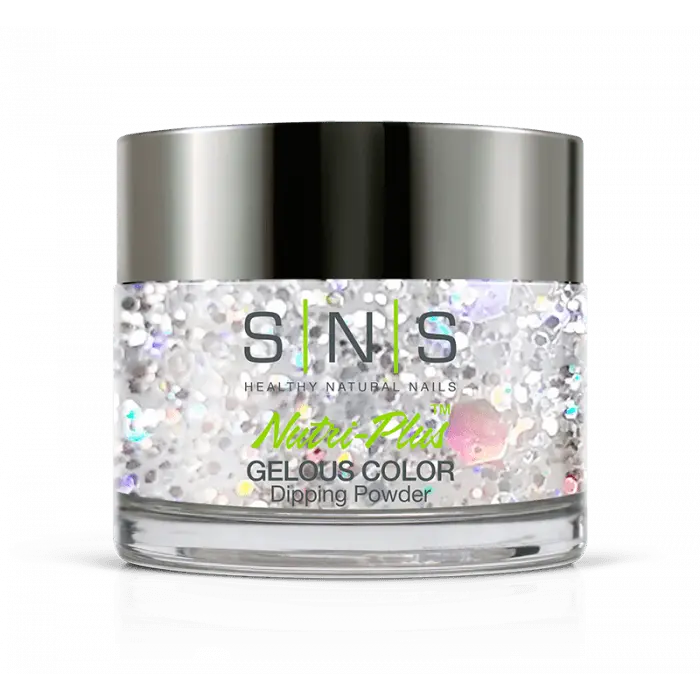 Sns Dip Powder Bp16 Graceful Swans 1