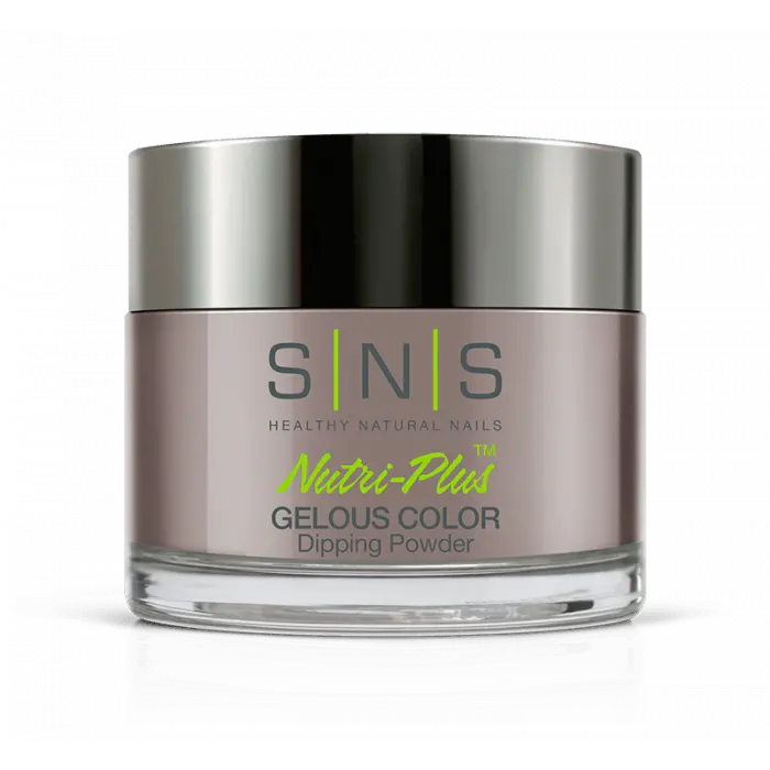 Sns Dip Powder Bp19 Central Park Pigeon 1