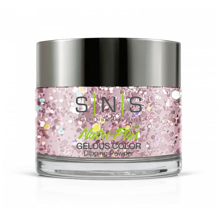 Sns Dip Powder Bp20 Australian Galah 1