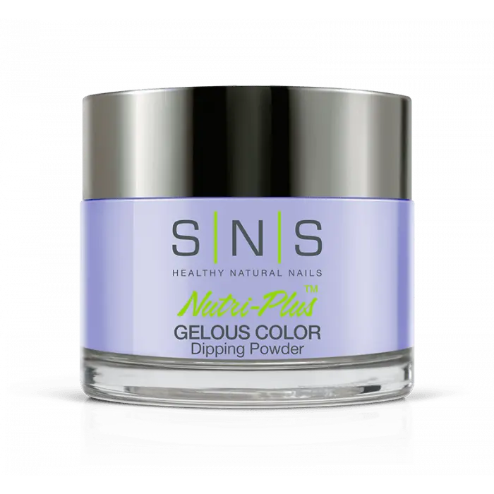 Sns Dip Powder Bp25 Be The Peacock 1