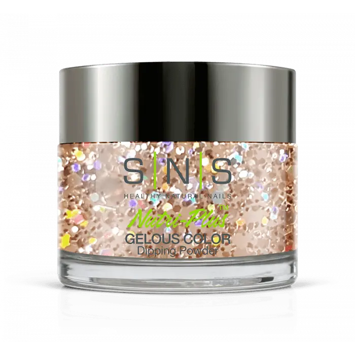 Sns Dip Powder Bp32 Crane’S Crown 1