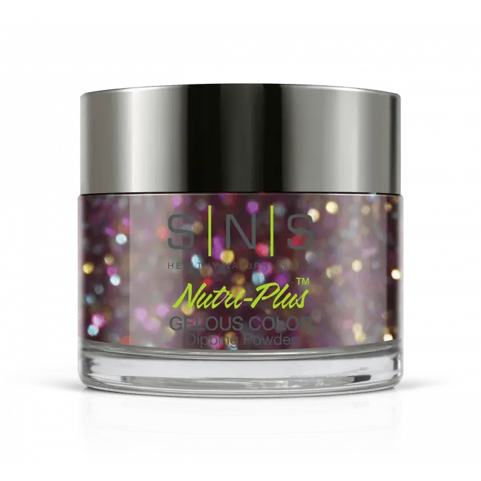 Sns Dip Powder Cc04 Champagne Jacuzzi 1