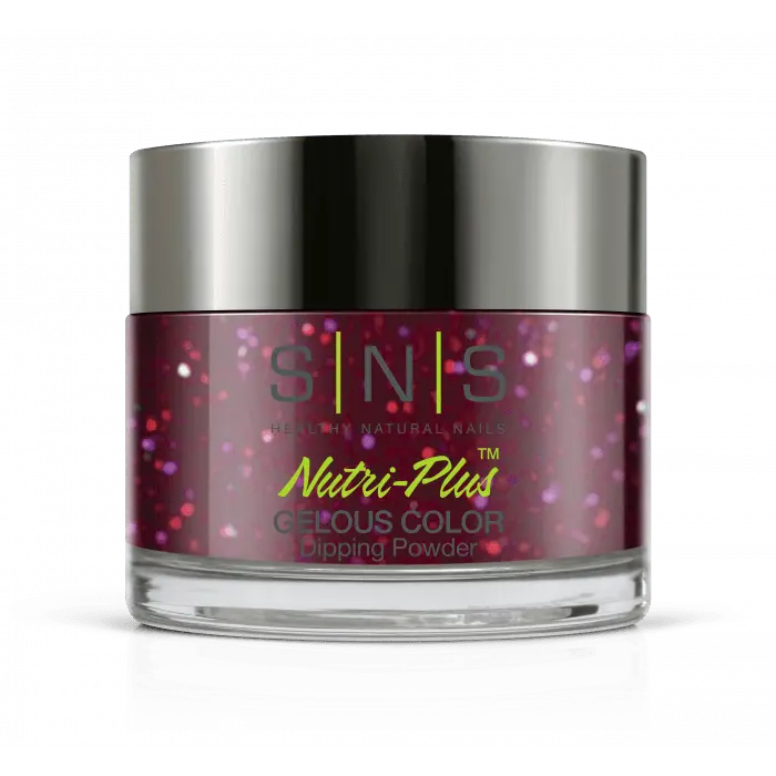 Sns Dip Powder Cc05 Mountain Holiday 1