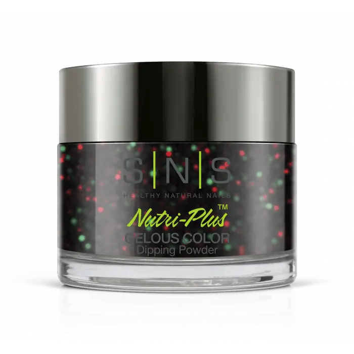 Sns Dip Powder Cc06 Yukon Do It 1
