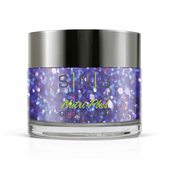 Sns Dip Powder Cc10 Macaroni Chill 1