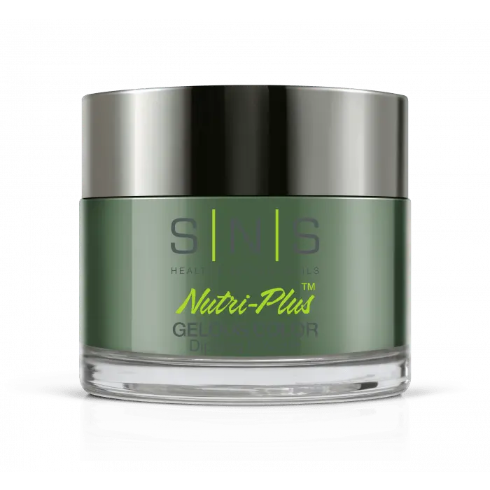 Sns Dip Powder Cc13 Impossible Panorama 1