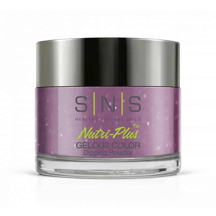 Sns Dip Powder Cc16 Penthouse Master 1