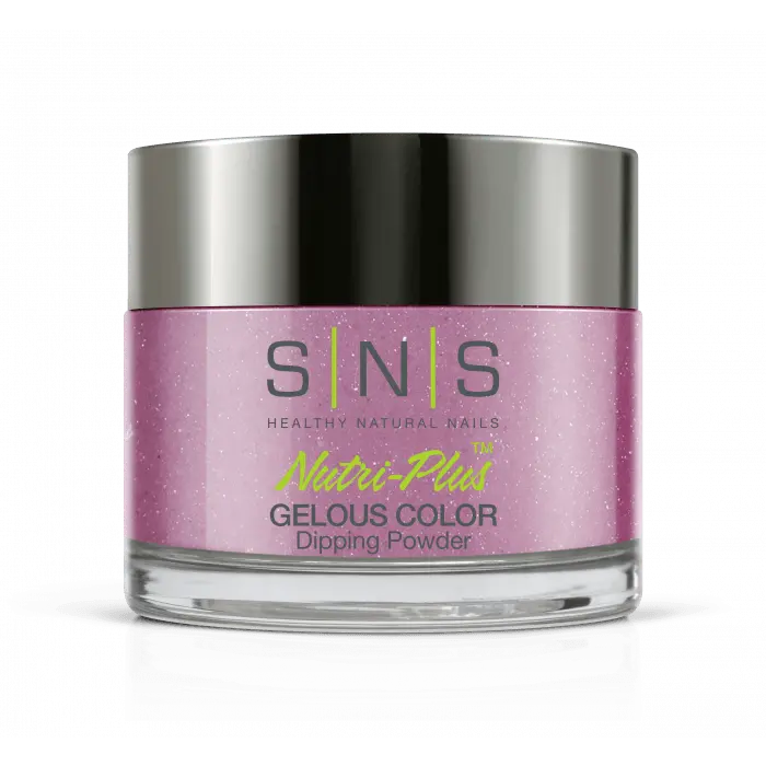 Sns Dip Powder Cc17 Fireside Rose 1