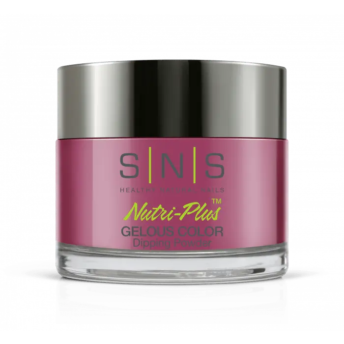 Sns Dip Powder Cc18 Handmade By Mimi 1