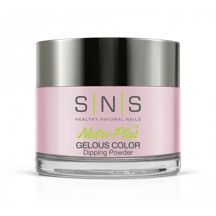 Sns Dip Powder Cc19 Alpenglow 1