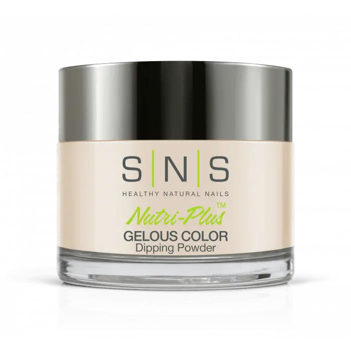 Sns Dip Powder Cc20 Baby Bear 1