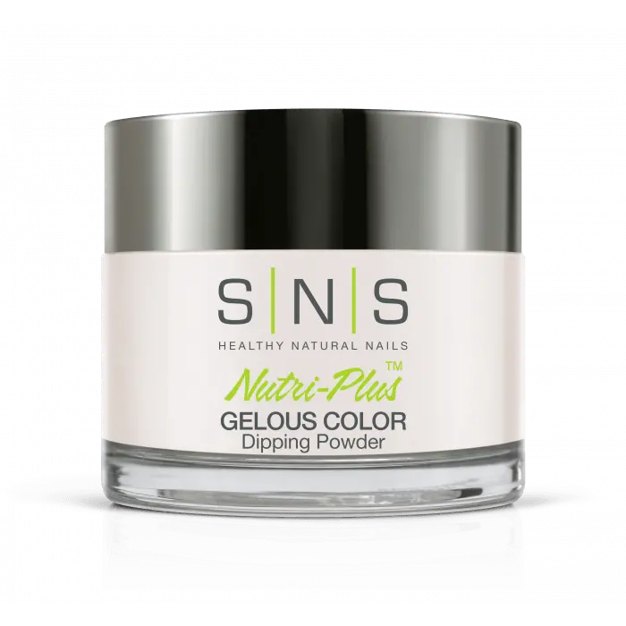 Sns Dip Powder Cc21 Winter Wedding 1