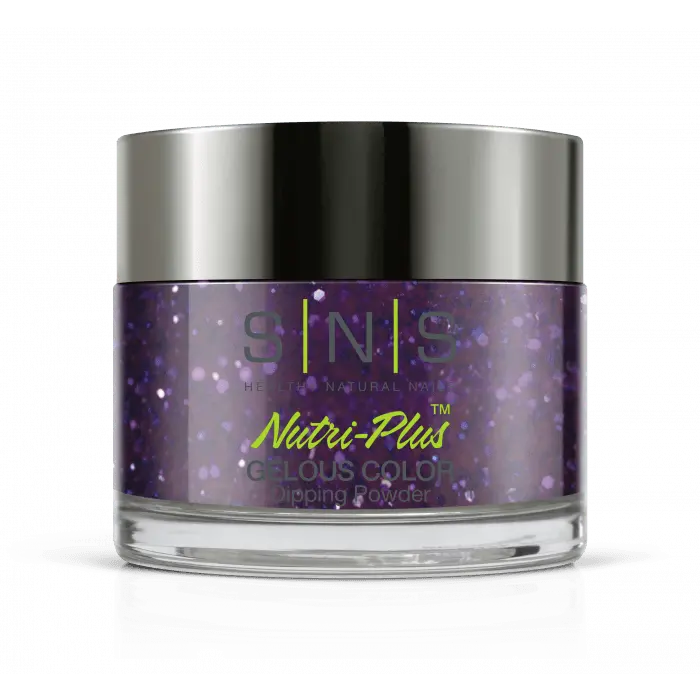 Sns Dip Powder Cc23 St. Moritz 1