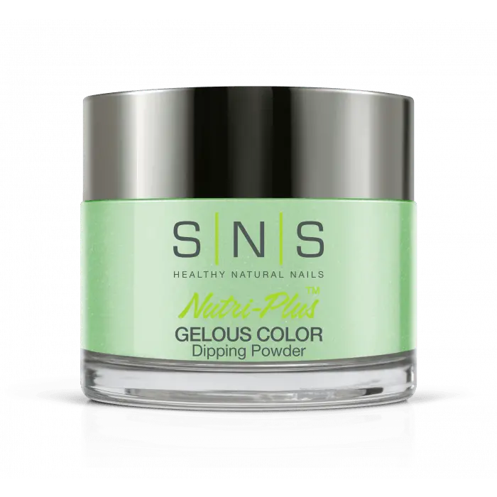 Sns Dip Powder Cc25 Helicopter Skiing 1