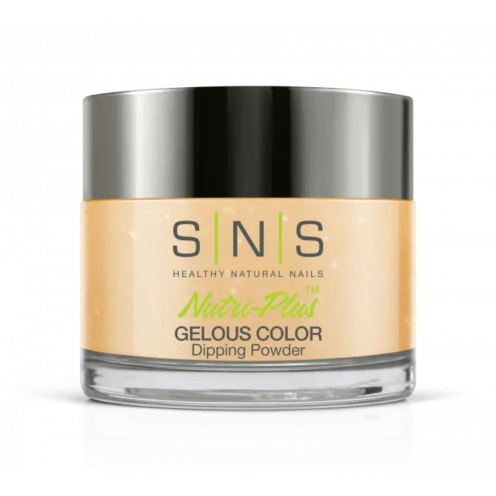 Sns Dip Powder Cc26 Dawn In Courchavel 1