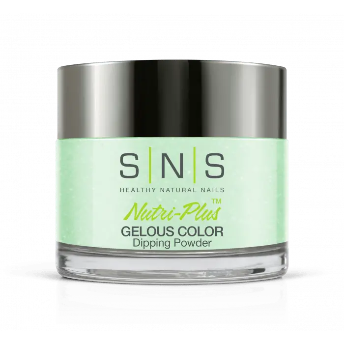 Sns Dip Powder Cc27 Bungalow In Morzine 1