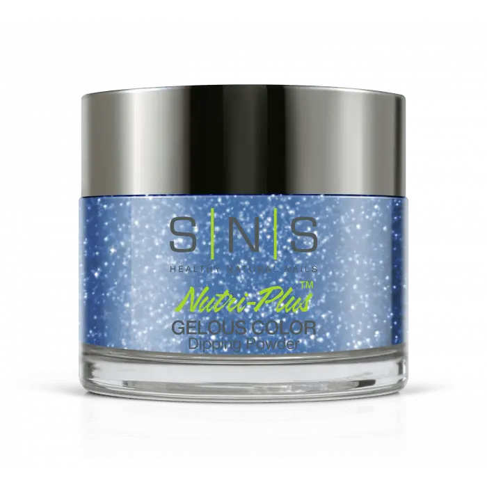 Sns Dip Powder Cc29 Secret Loft 1