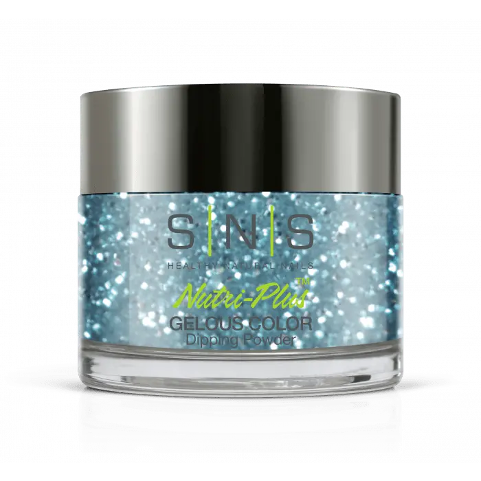 Sns Dip Powder Cc30 Mi Chalet 1