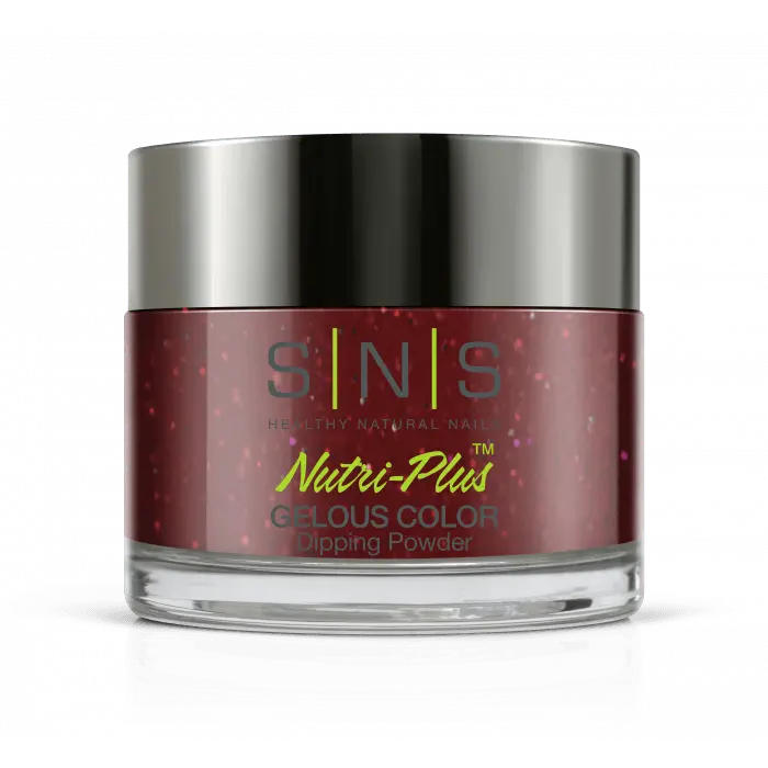 Sns Dip Powder Cc33 Netflix & Chill 1