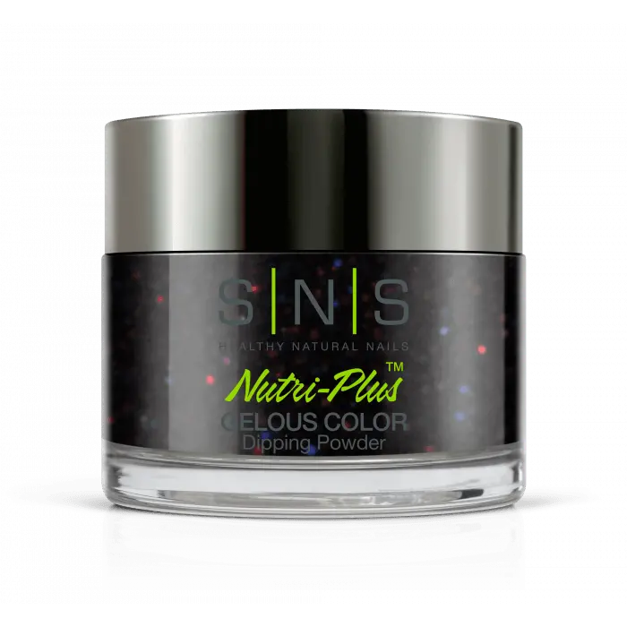 Sns Dip Powder Ct06 Galaxy 1