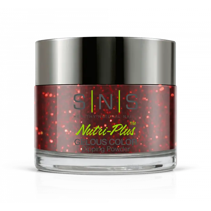 Sns Dip Powder Dc02 Friday Night Frenzy 1