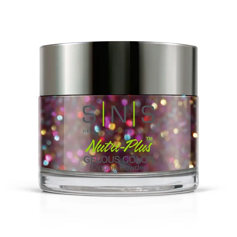 Sns Dip Powder Dc03 Scatting 1