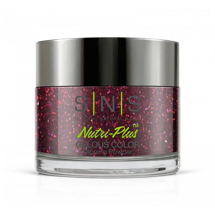 Sns Dip Powder Dc19 Glam Slam 1