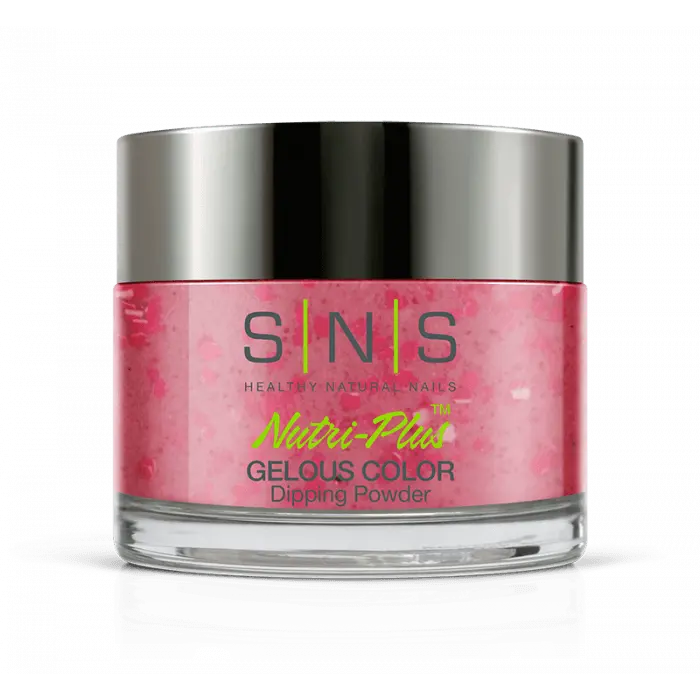 Sns Dip Powder Ds05 Much To My Shagrin 1