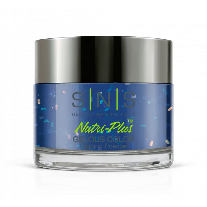 Sns Dip Powder Ds06 Mon Petit Chou 1