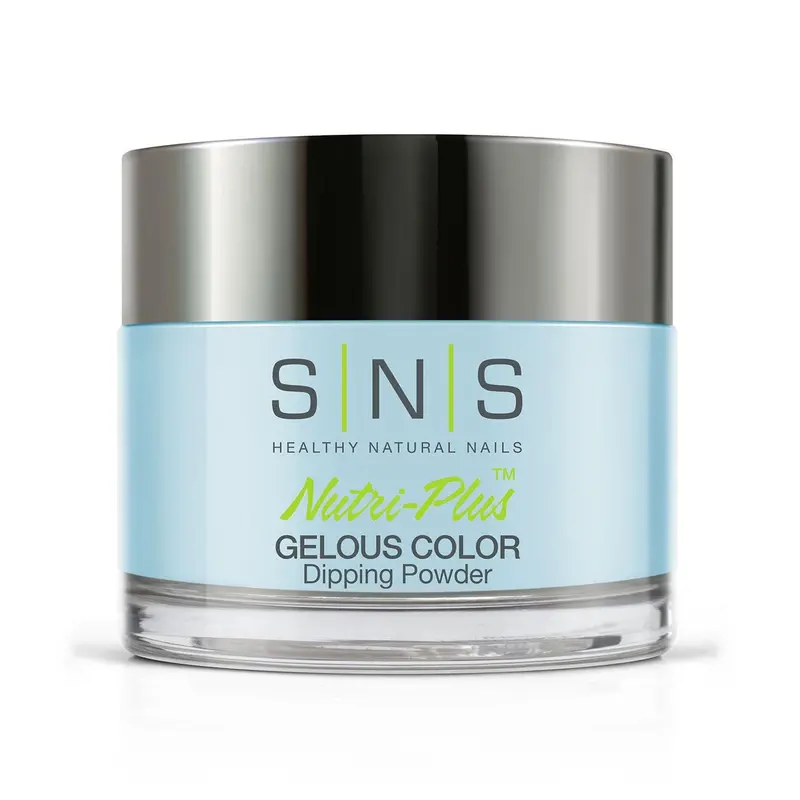 Sns Dip Powder Ds09 Bebe 1