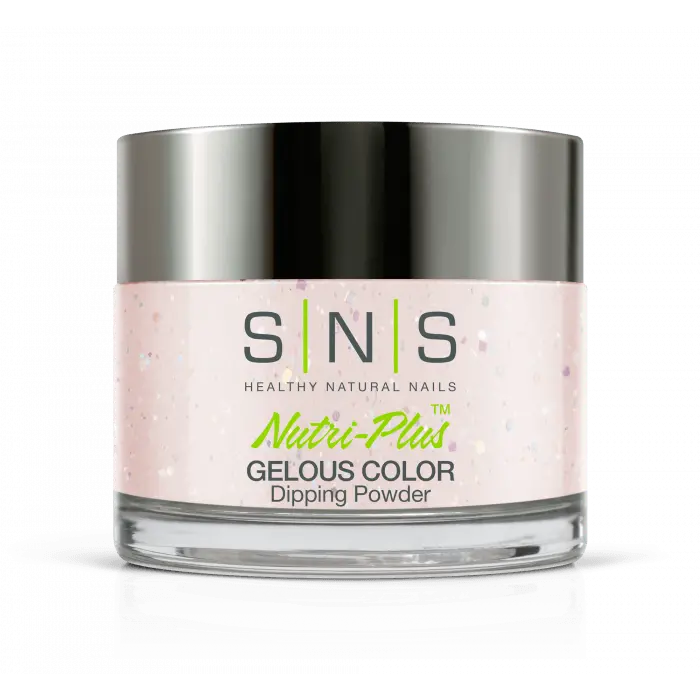 Sns Dip Powder Ds12 Girl’S Best Friend 1