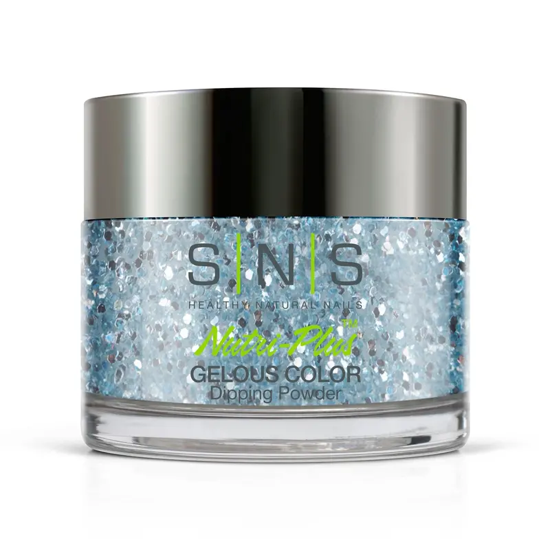 Sns Dip Powder Ds13 Bunny Hill 1