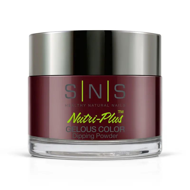 Sns Dip Powder Ds14 Charlie Brownest 1