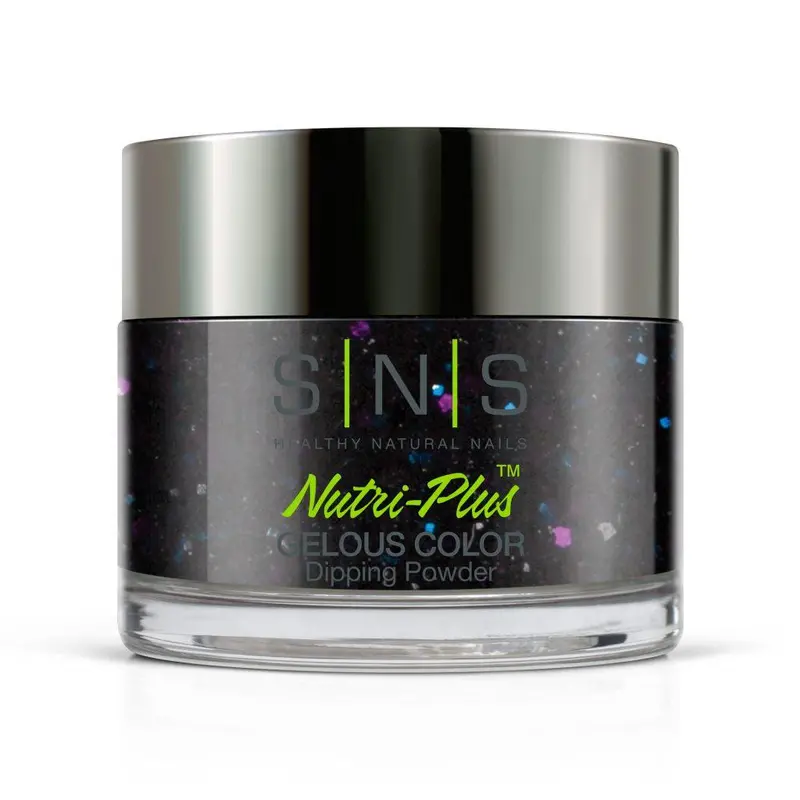 Sns Dip Powder Ds17 Disco Ball 1