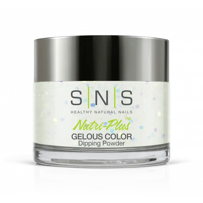 Sns Dip Powder Dw01 Amalfi Coast 1